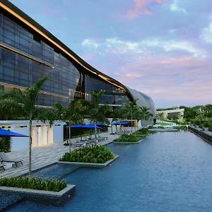 Dusit Thani Laguna فندق