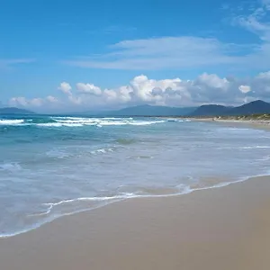 Zaua 3*, Florianópolis Brasil