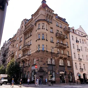 Centrum Lwowska Polonya