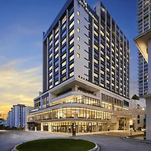 Hyatt Place Bukit Jalil فندق
