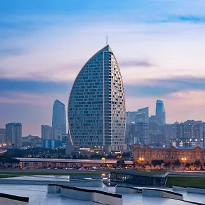 فندق The Ritz-carlton,