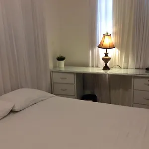 In Center With Parking 1-3 Bedrooms And Free Wifi , Nagua República Dominicana