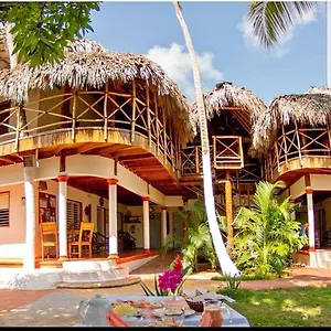 Jardin Del Coco 3*, Las Galeras República Dominicana