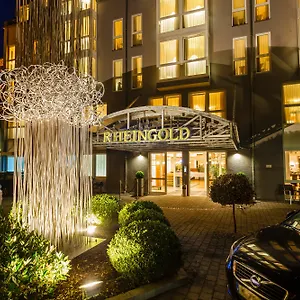 Rheingold 4*, Bayreuth Alemania