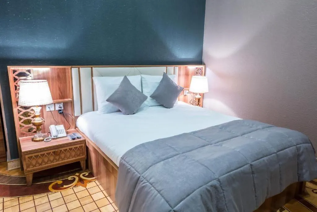 ***  Prestige Boutique Hotel Baku Azerbaijan