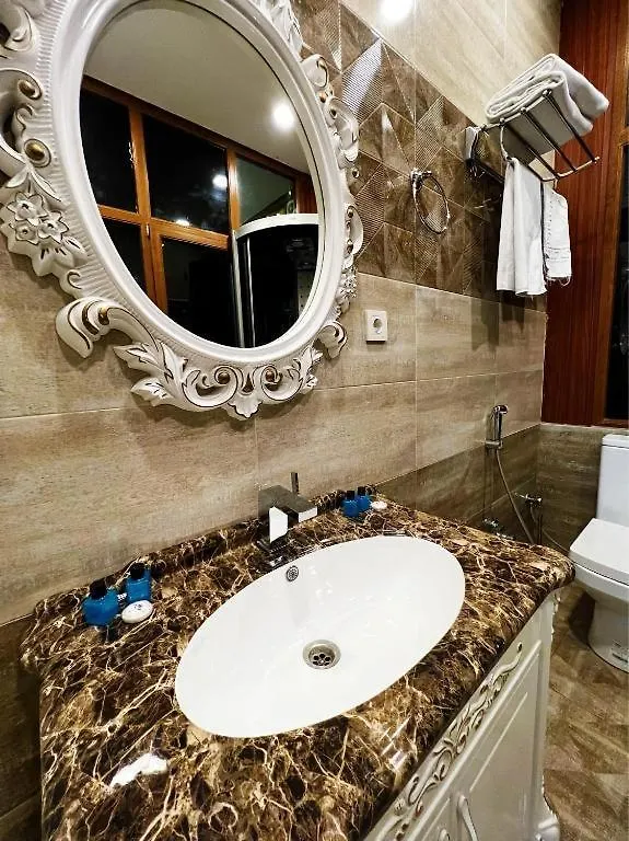 ***  Prestige Boutique Hotel Baku Azerbaijan