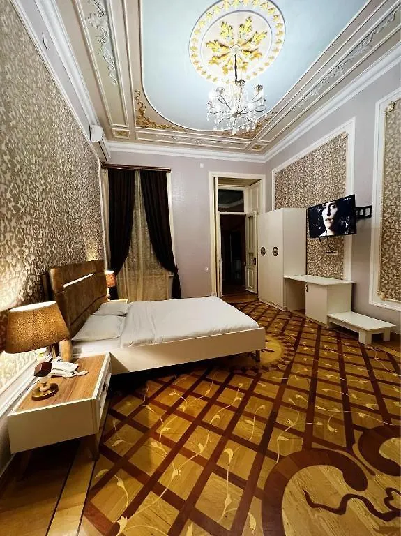 Prestige Boutique Hotel Baku