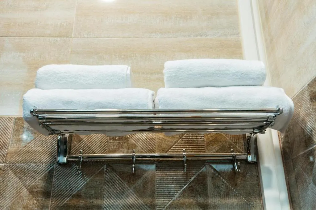 Prestige Boutique Hotel Baku