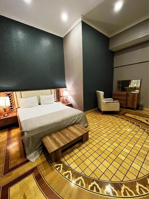 Prestige Boutique Hotel Baku