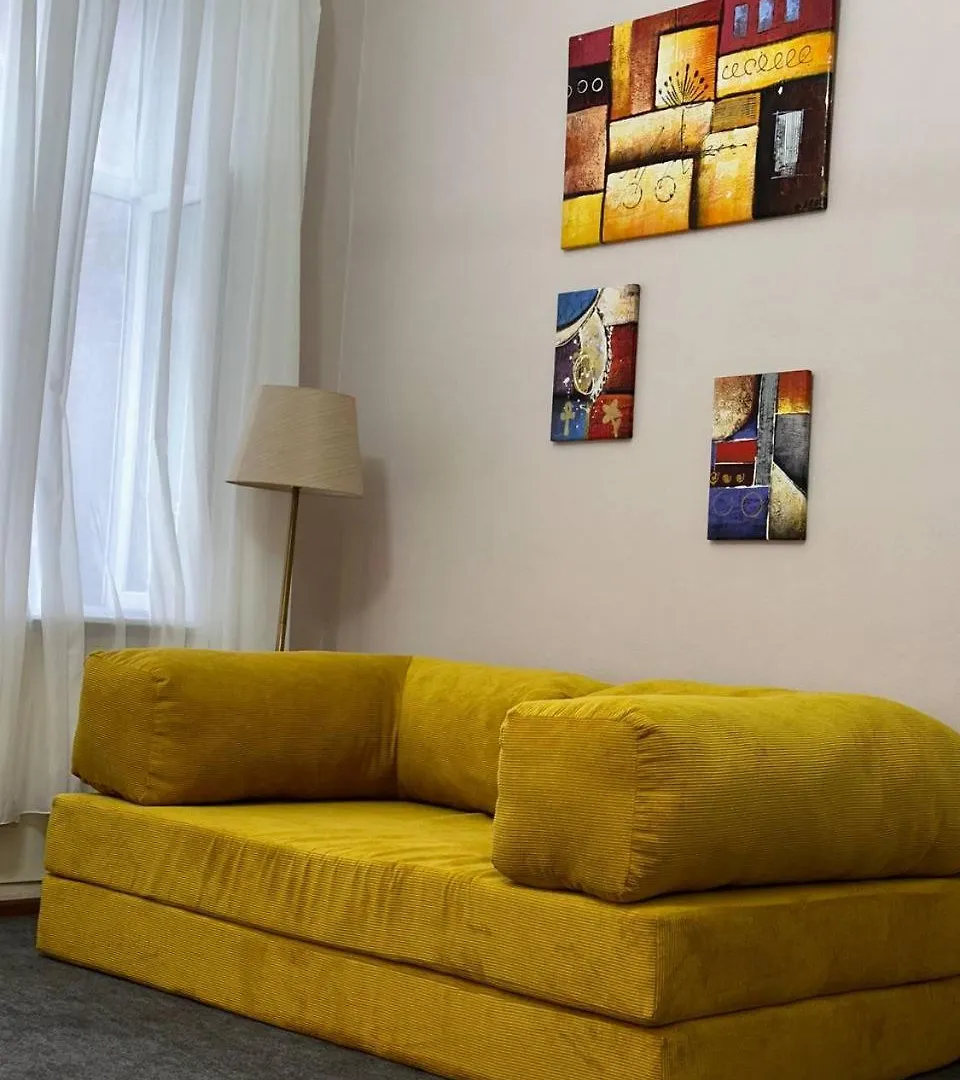 Prestige Boutique Hotel Baku