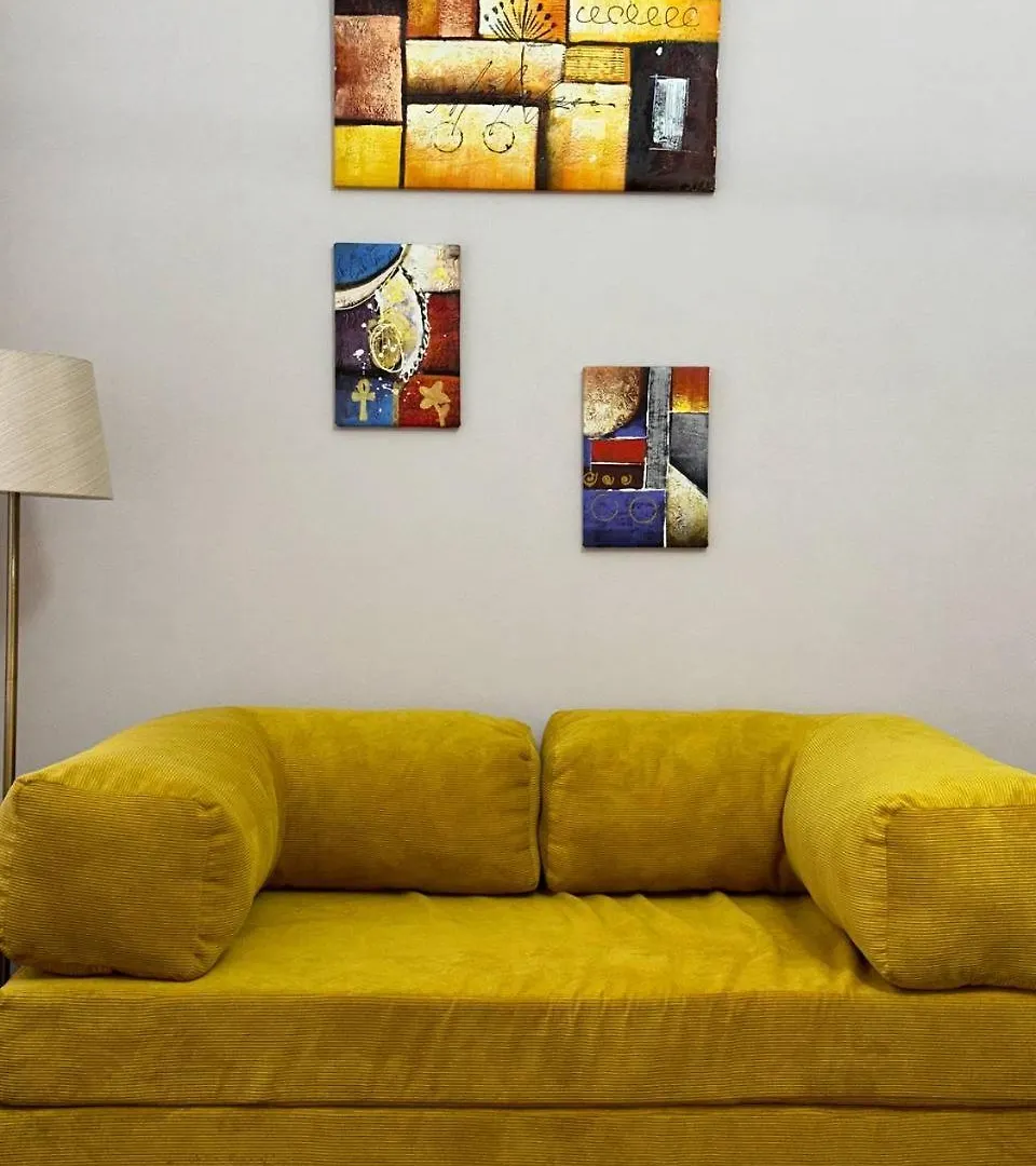 Prestige Boutique Hotel Baku